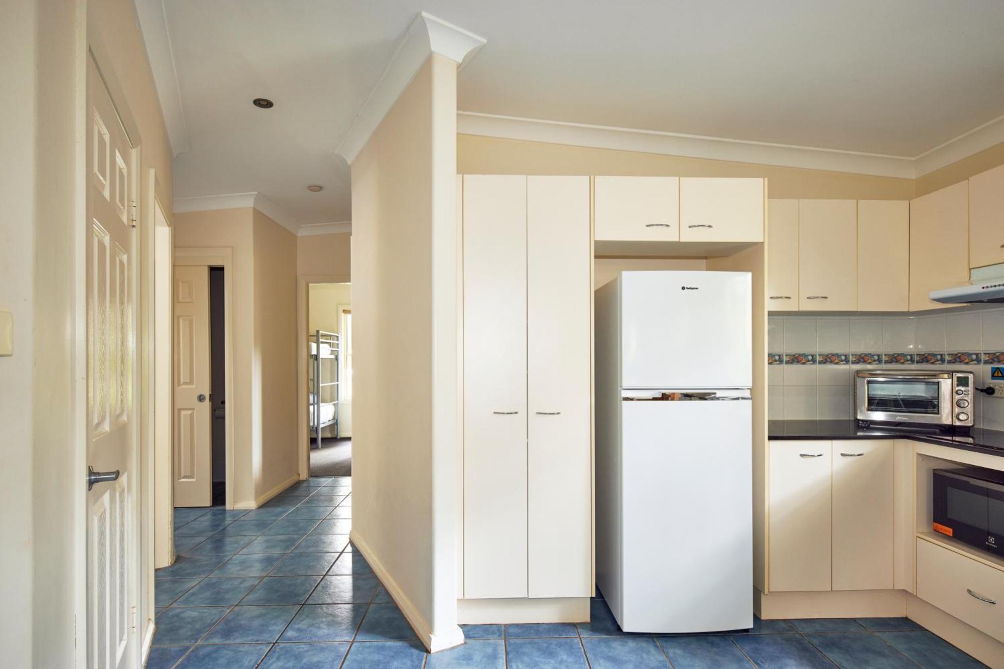 Nrma Darlington Beach Holiday Resort Arrawarra Exterior foto